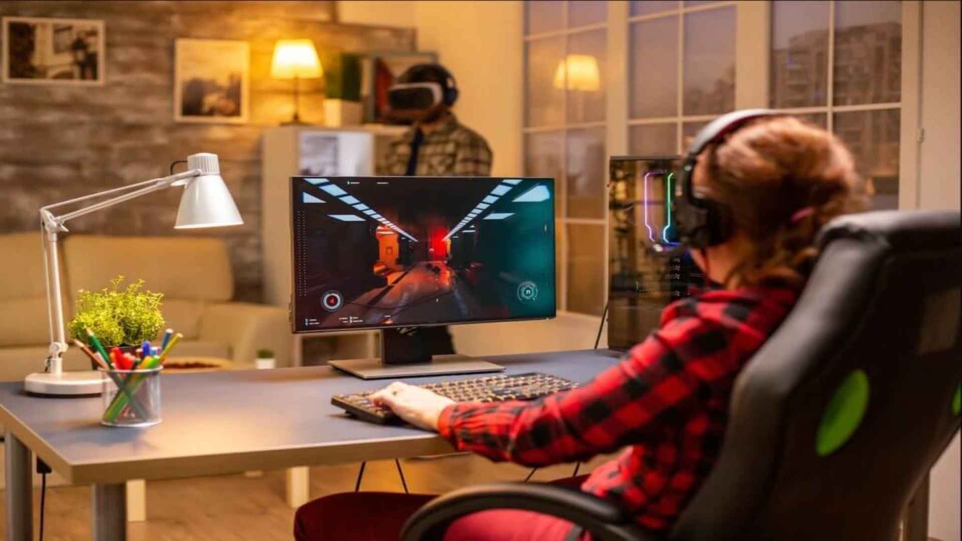 Slot Games with Incredible Creative Worlds