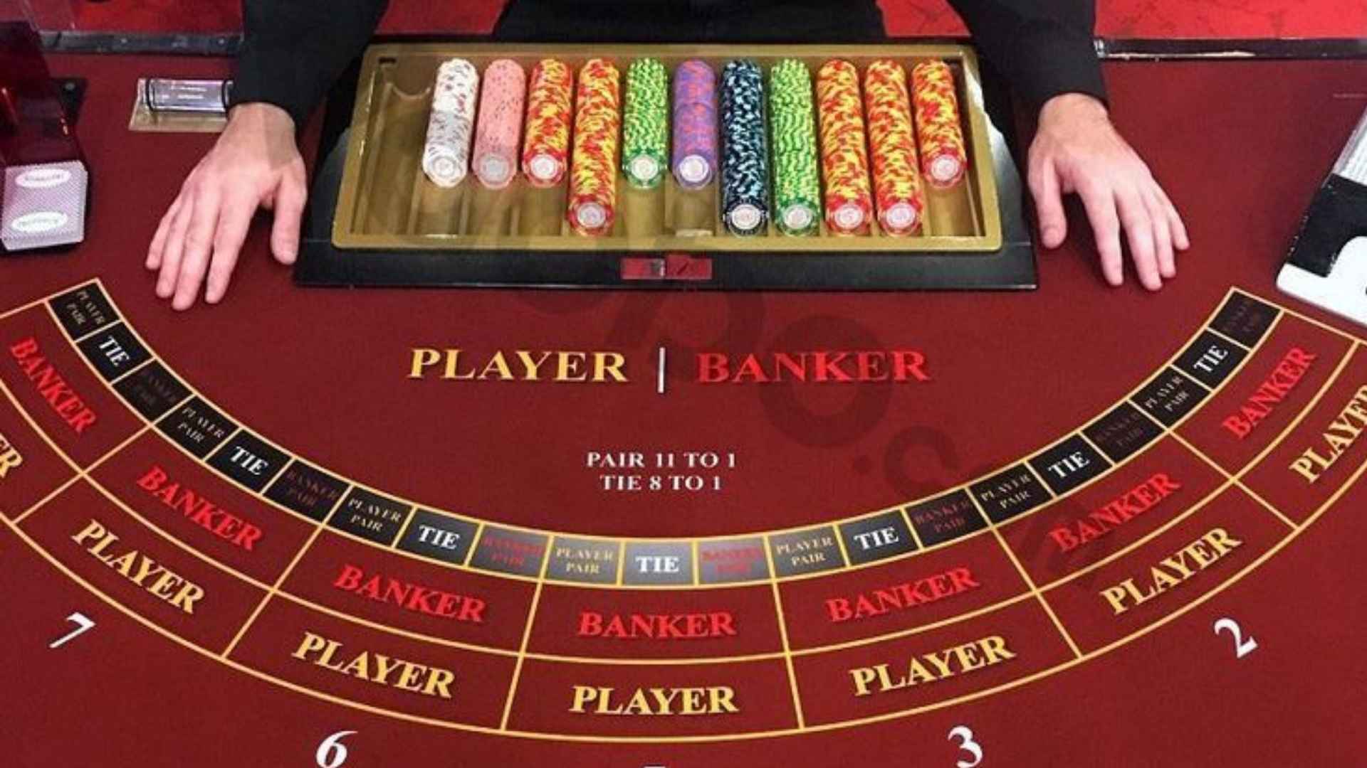 Learn Why Live Baccarat Continues to Grow