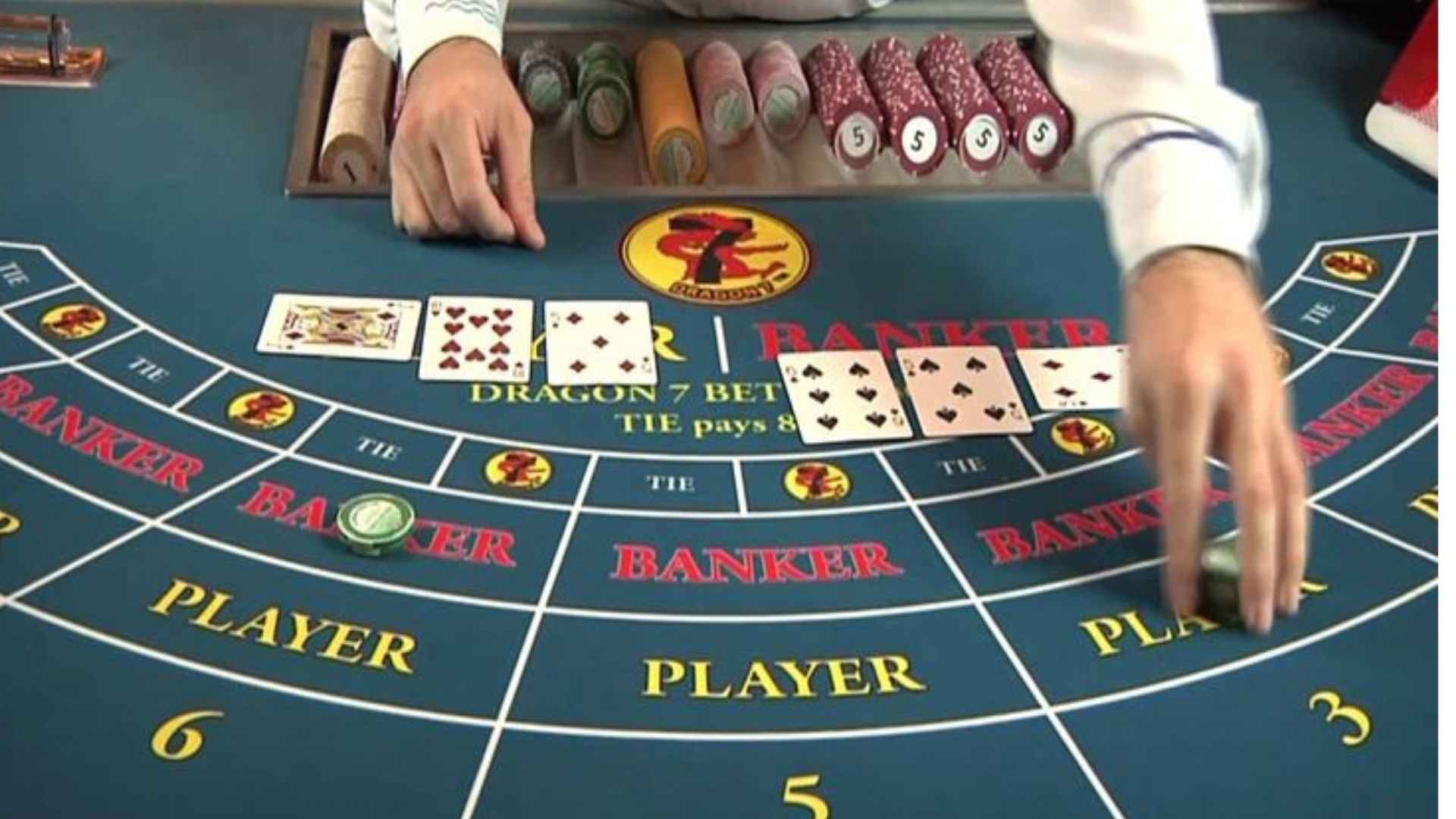Best Table Games for Serious Enthusiasts